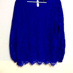 COPY - COPY - Zac & Rachel XL top!!